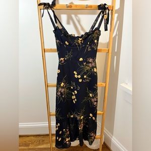 Reformation Midi Dress